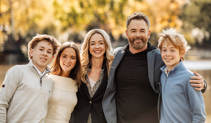 The Best Family Photo Locations in Dallas–Fort Worth