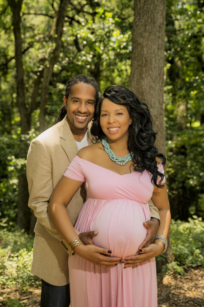 The Greatest Luxury is Time: Documenting a Dallas Family's Legacy — Love Pic Love, Dallas