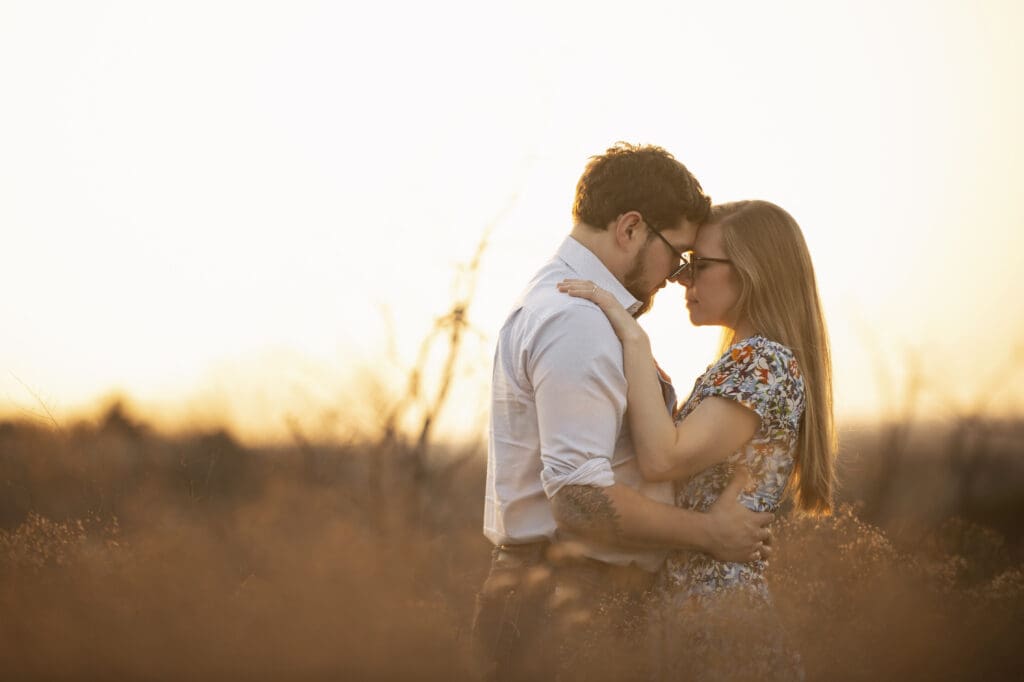 Urban, Nature, or In-Home? Finding Your Perfect Dallas Portrait Location — Love Pic Love, Dallas