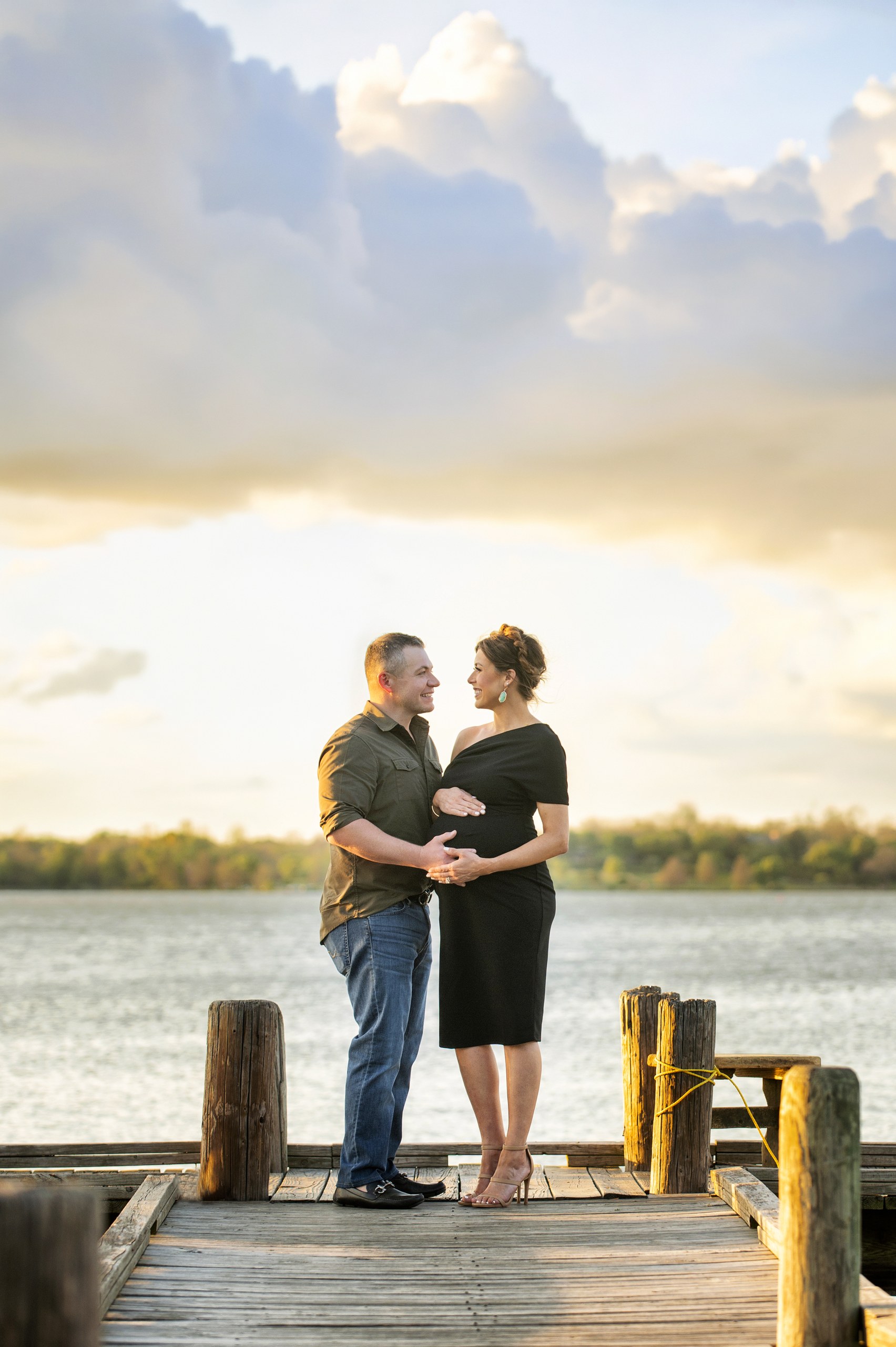 White Rock Lake — Love Pic Love