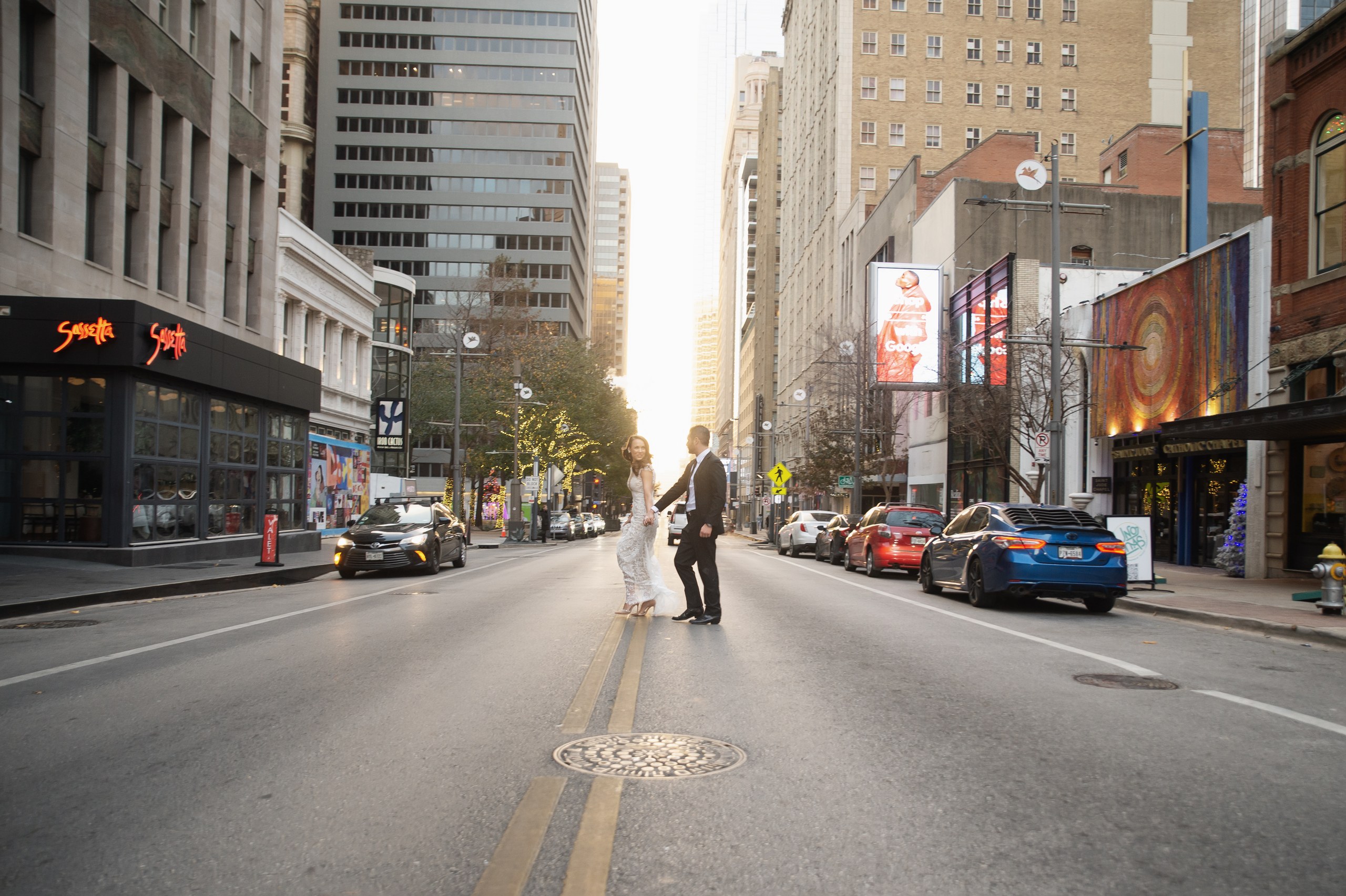 The Joule — Love Pic Love